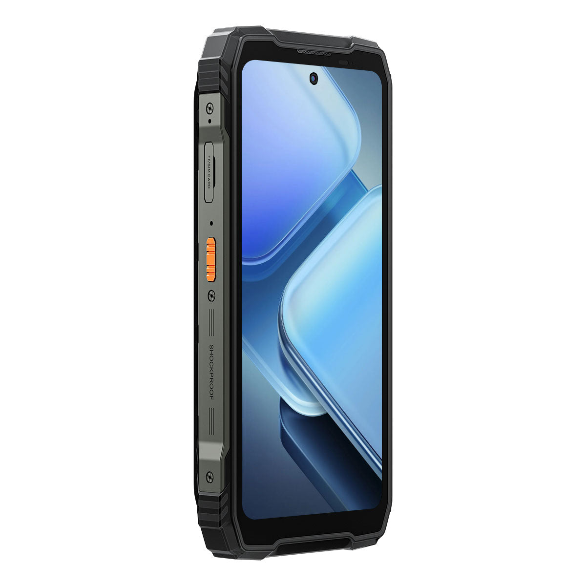 Blackview XPLORE 1 6.78インチ 120Hz メイン＆2.01インチ セカンダリーディスプレイ MediaTek Dimensity 7050 20000mAh 内蔵 170LM フラッシュライト 5G AI 頑丈なスマートフォン