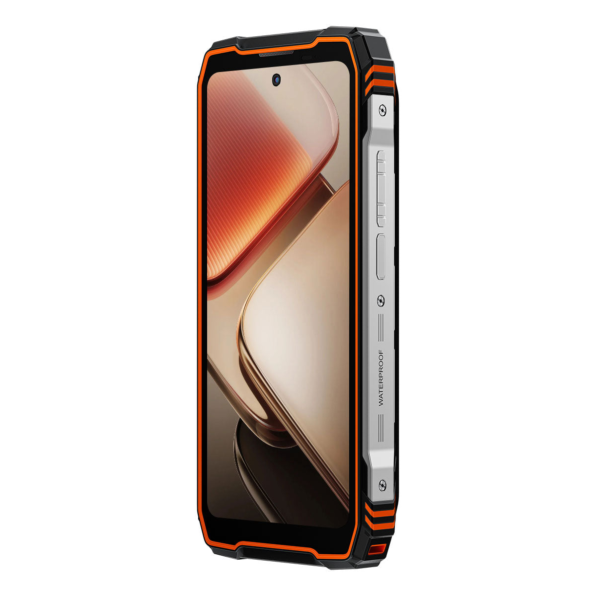 Blackview XPLORE 1 6.78インチ 120Hz メイン＆2.01インチ セカンダリーディスプレイ MediaTek Dimensity 7050 20000mAh 内蔵 170LM フラッシュライト 5G AI 頑丈なスマートフォン