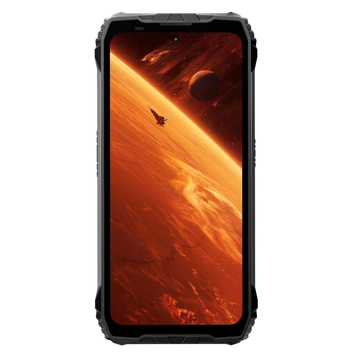 Blackview XPLORE 2 6.73インチ 3.2K AMOLEDディスプレイ MediaTek Dimensity 8300 オクタコア 20000mAh 467LM キャンプライト 5G AI 頑丈な電話機