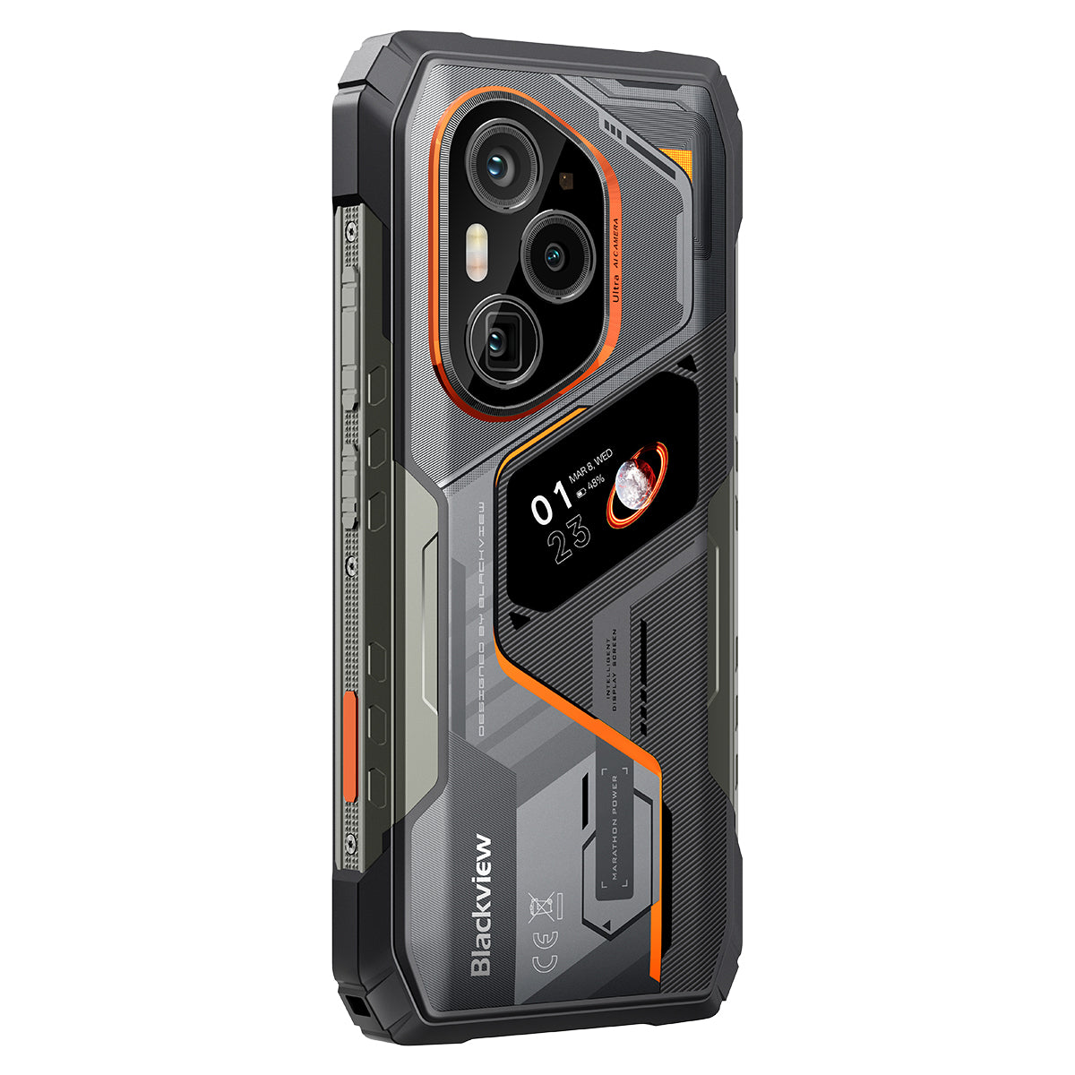 Blackview XPLORE 6