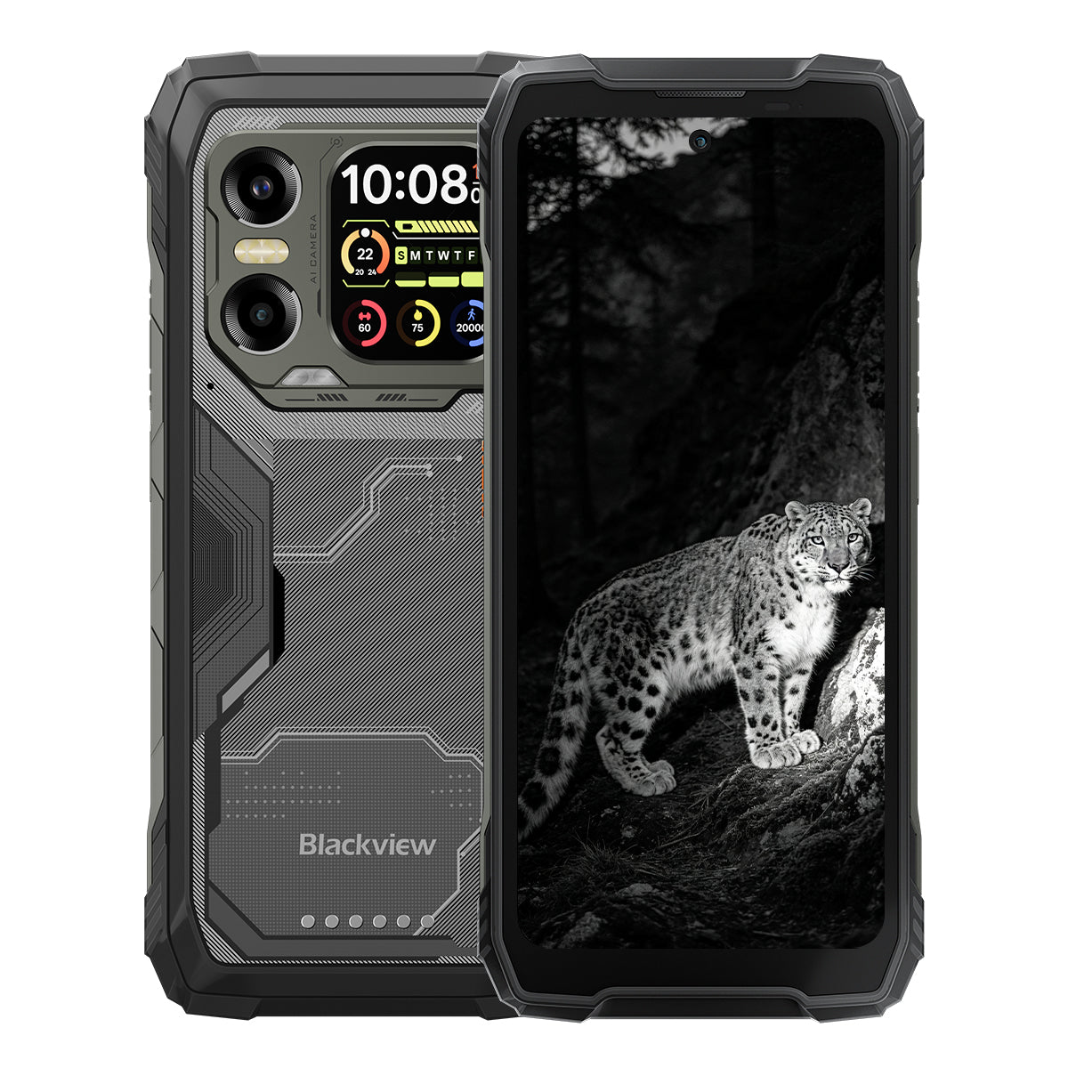 ロック解除済み 5G 堅牢スマートフォン – Blackview Official Store