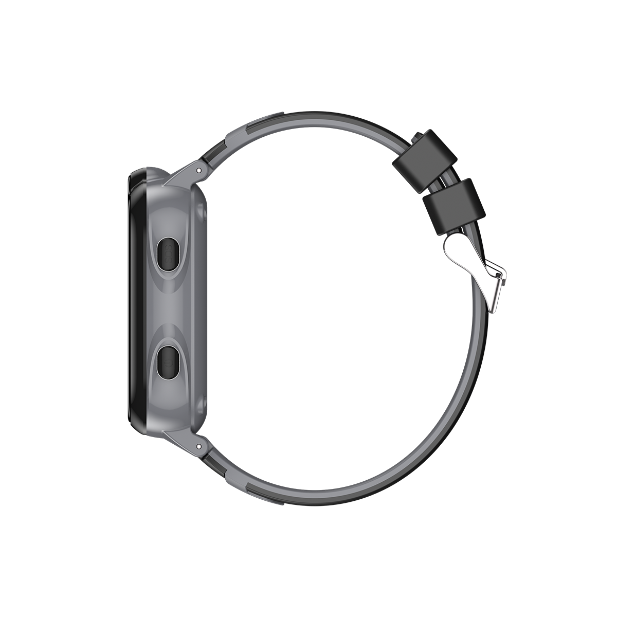 Blackview Z10 1.83インチ IP67 防水 GPS トラッカー 4G ビデオ通話 子供用携帯電話 スマートウォッチ