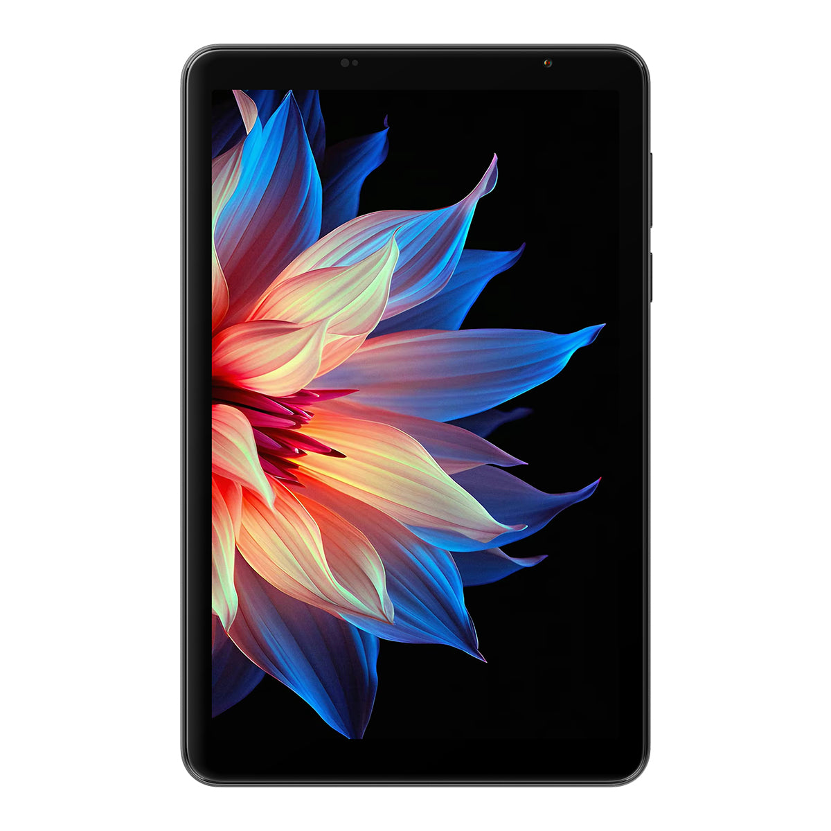 Blackview ZENO 1 8インチ Unisoc Tiger T615 オクタコア 6000mAh 4G タブレットPC 無料タブレットスタンド付き