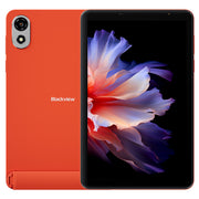 Blackview ZENO 1 8インチ Unisoc Tiger T615 オクタコア 6000mAh 4G タブレットPC 無料タブレットスタンド付き