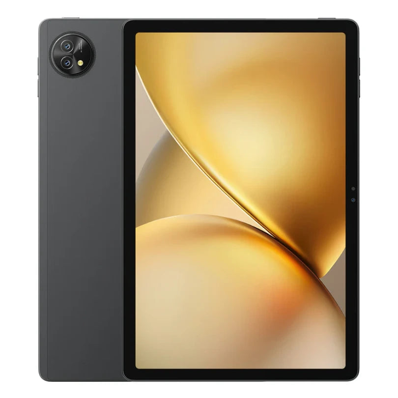 Blackview ZENO 10 11インチ Unisoc Tiger T8200 オクタコア 8800mAh 16MP+13MP カメラ 5G AI タブレットPC