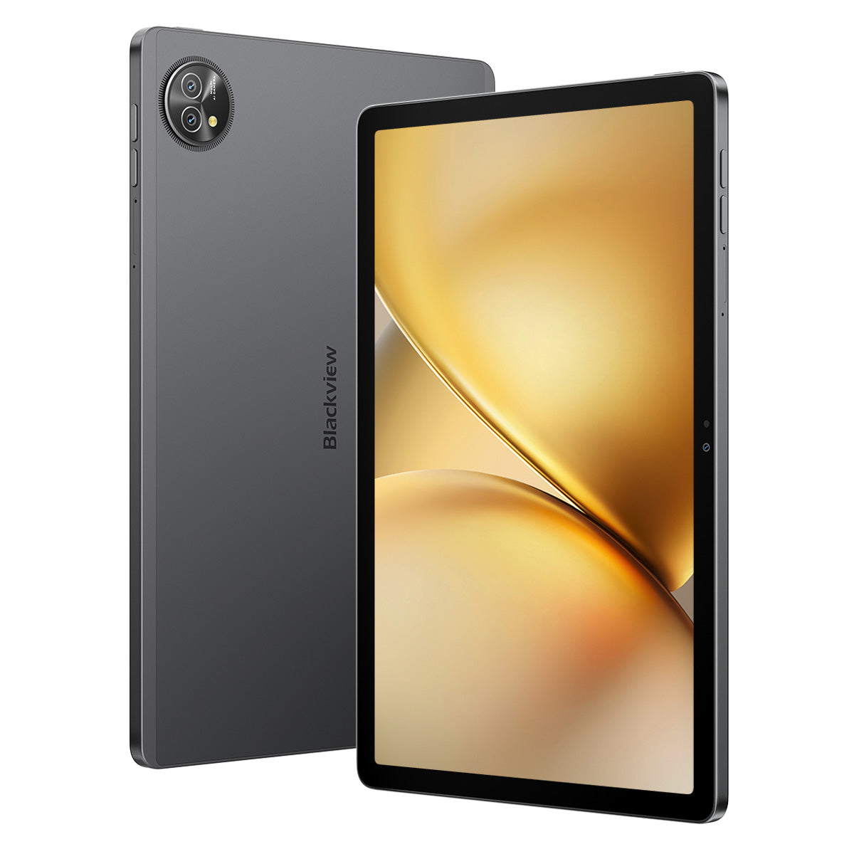 Blackview ZENO 10 11インチ Unisoc Tiger T8200 オクタコア 8800mAh 16MP+13MP カメラ 5G AI タブレットPC