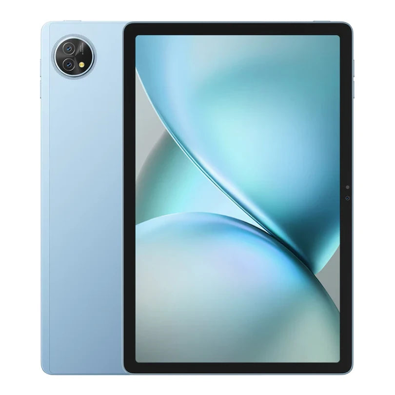 Blackview ZENO 10 11インチ Unisoc Tiger T8200 オクタコア 8800mAh 16MP+13MP カメラ 5G AI タブレットPC