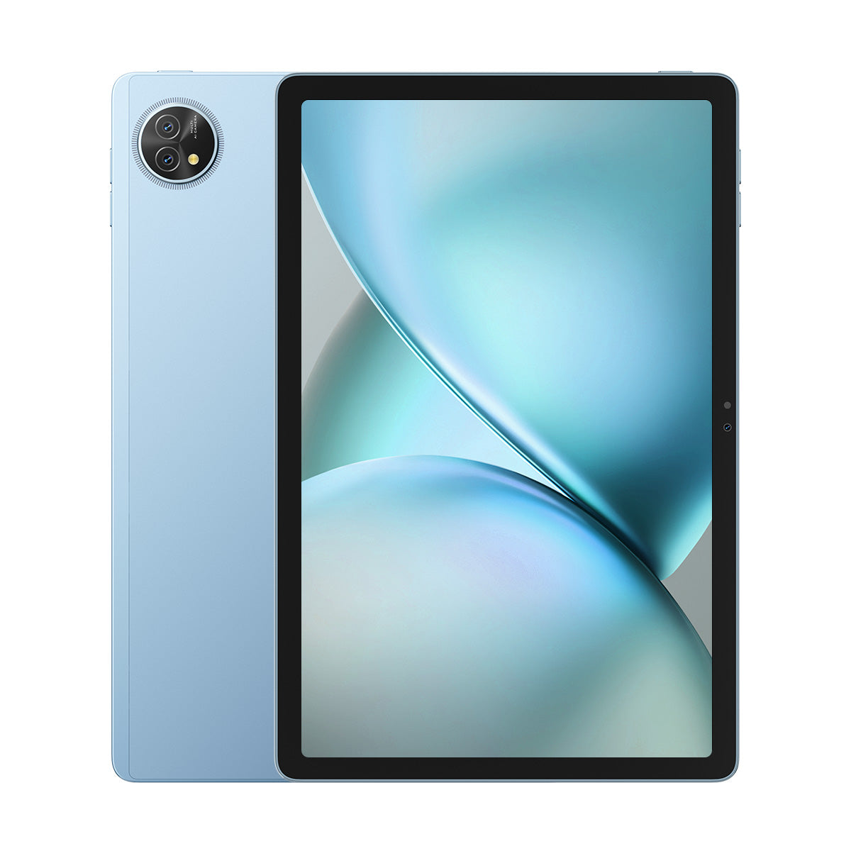 Blackview ZENO 10 11インチ Unisoc Tiger T8200 オクタコア 8800mAh 16MP+13MP カメラ 5G AI タブレットPC