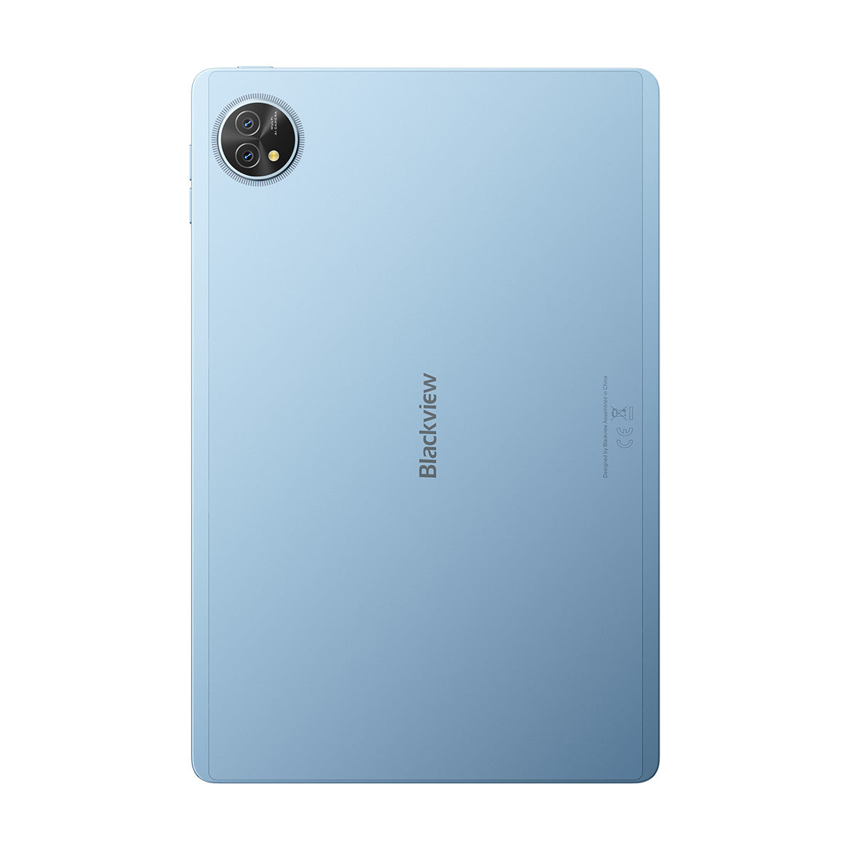 Blackview ZENO 10 11インチ Unisoc Tiger T8200 オクタコア 8800mAh 16MP+13MP カメラ 5G AI タブレットPC
