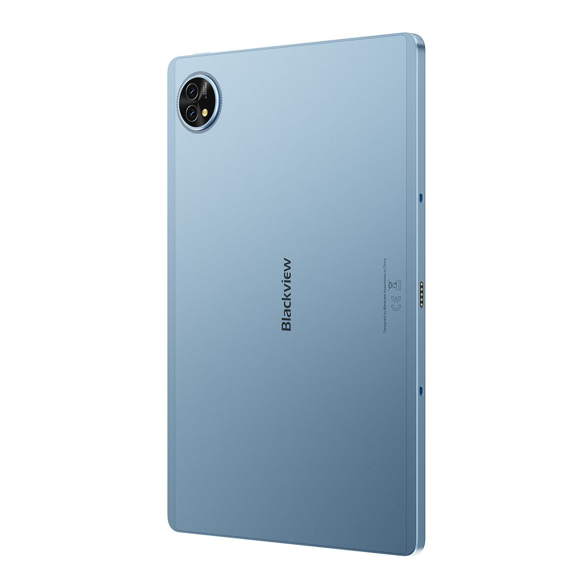 Blackview ZENO 10 11インチ Unisoc Tiger T8200 オクタコア 8800mAh 16MP+13MP カメラ 5G AI タブレットPC