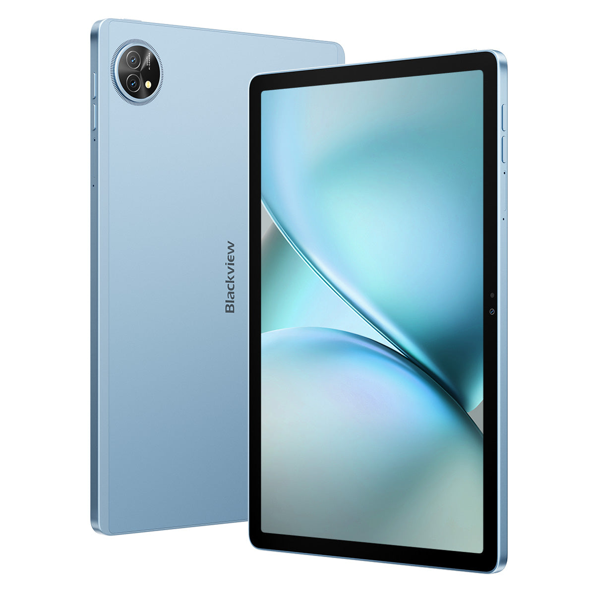 Blackview ZENO 10 11インチ Unisoc Tiger T8200 オクタコア 8800mAh 16MP+13MP カメラ 5G AI タブレットPC