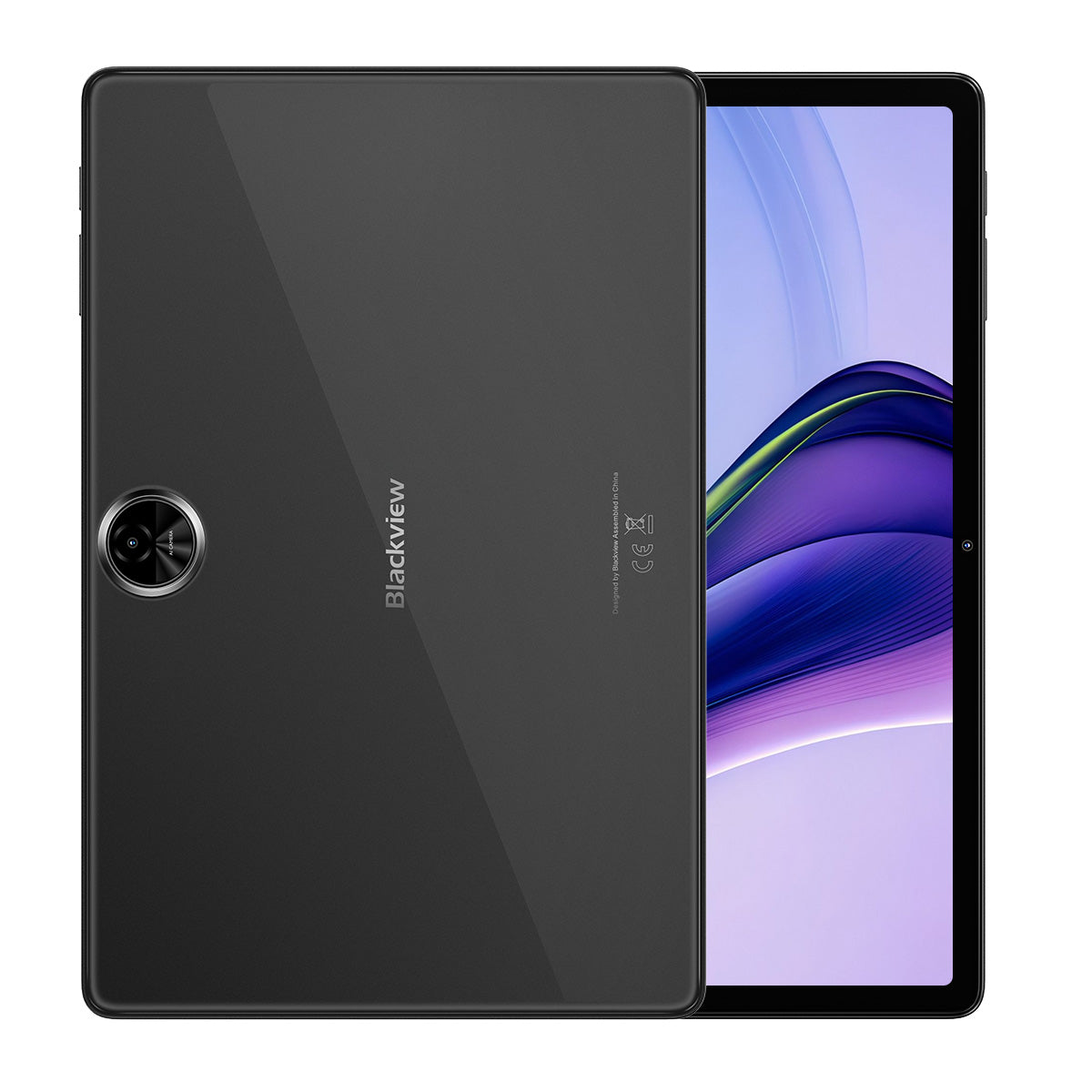 Blackview ZENO 5 11インチ 3+128GB & 8+128GB 2-in-1 キーボード＆マウス付き 4G AI タブレット（スタイラスペン無料）