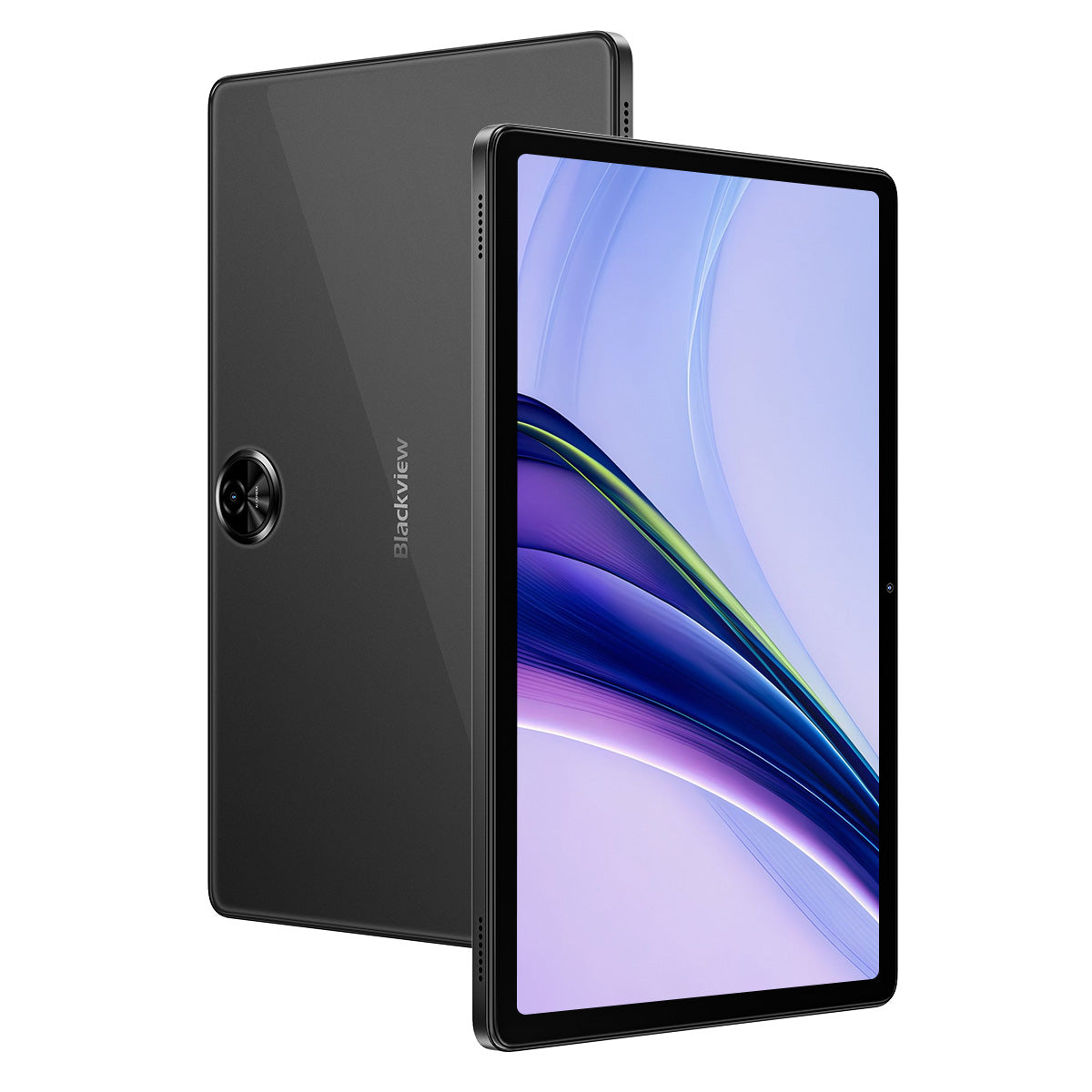 Blackview ZENO 5 11インチ 3+128GB & 8+128GB 2-in-1 キーボード＆マウス付き 4G AI タブレット（スタイラスペン無料）