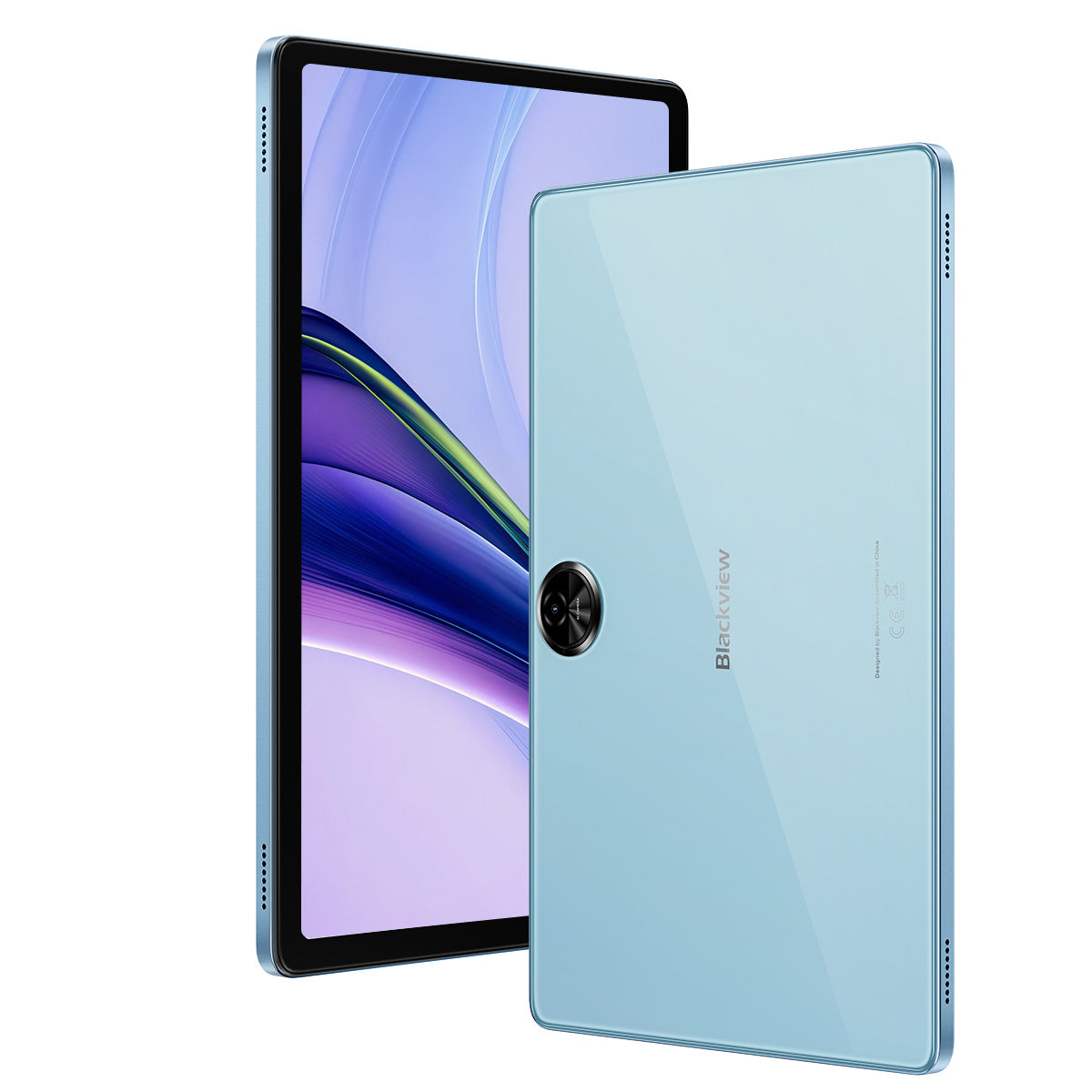 Blackview ZENO 5 11インチ 3+128GB & 8+128GB 2-in-1 キーボード＆マウス付き 4G AI タブレット（スタイラスペン無料）