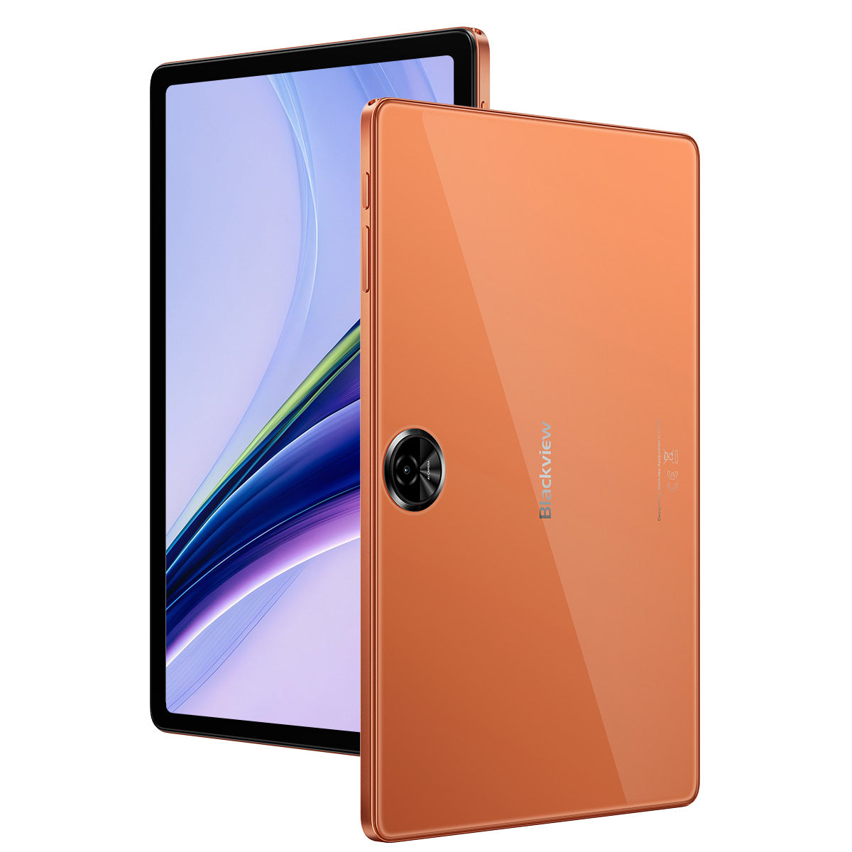 Blackview ZENO 5 11インチ 3+128GB & 8+128GB 2-in-1 キーボード＆マウス付き 4G AI タブレット（スタイラスペン無料）