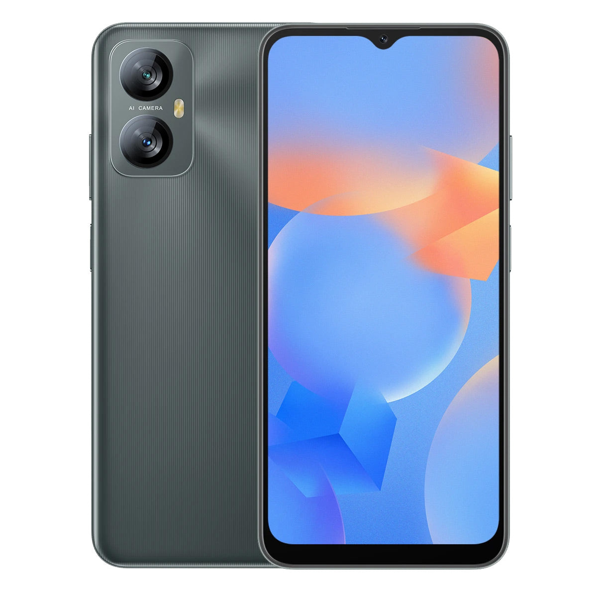 Blackview A52 Pro 6.5 インチ T606 オクタコア 4GB/6GB+128GB 5180mAh 13MP リアカメラ 4G スマートフォン