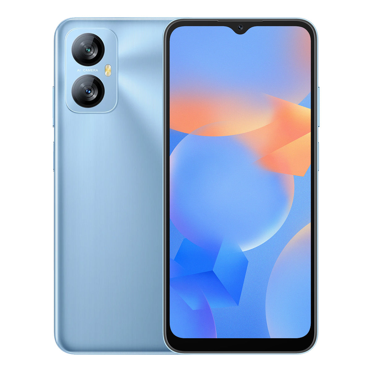 Blackview A52 Pro 6.5 インチ T606 オクタコア 4GB/6GB+128GB 5180mAh 13MP リアカメラ 4G スマートフォン
