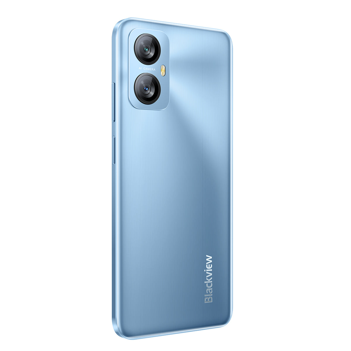 Blackview A52 Pro 6.5 インチ T606 オクタコア 4GB/6GB+128GB 5180mAh 13MP リアカメラ 4G スマートフォン