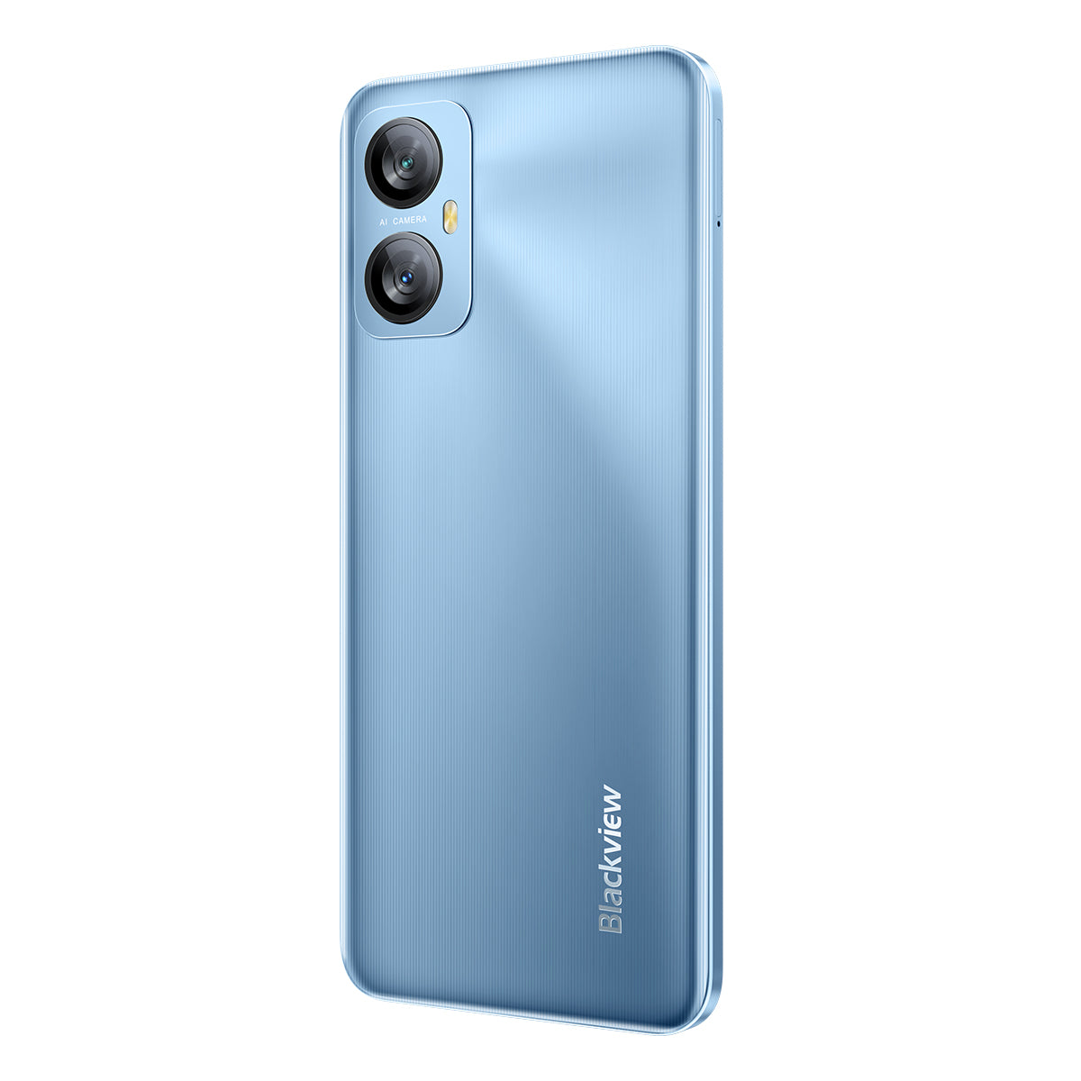 Blackview A52 Pro 6.5 インチ T606 オクタコア 4GB/6GB+128GB 5180mAh 13MP リアカメラ 4G スマートフォン