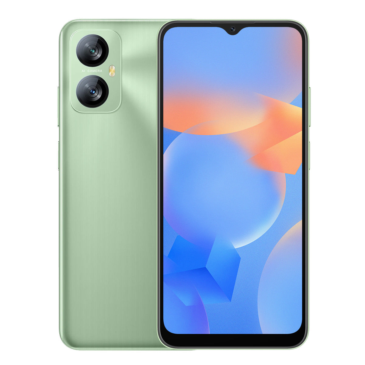 Blackview A52 Pro 6.5 インチ T606 オクタコア 4GB/6GB+128GB 5180mAh 13MP リアカメラ 4G スマートフォン