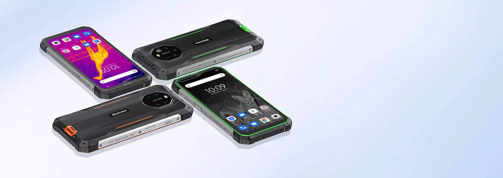 Blackview Official Store