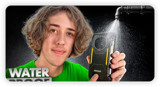 Blackview Official Store