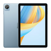 Blackview Tab 30 Wifi 10.1インチ 2+64GB 5100mAh WiFi 6 Widevine L1サポート AndroidタブレットPC