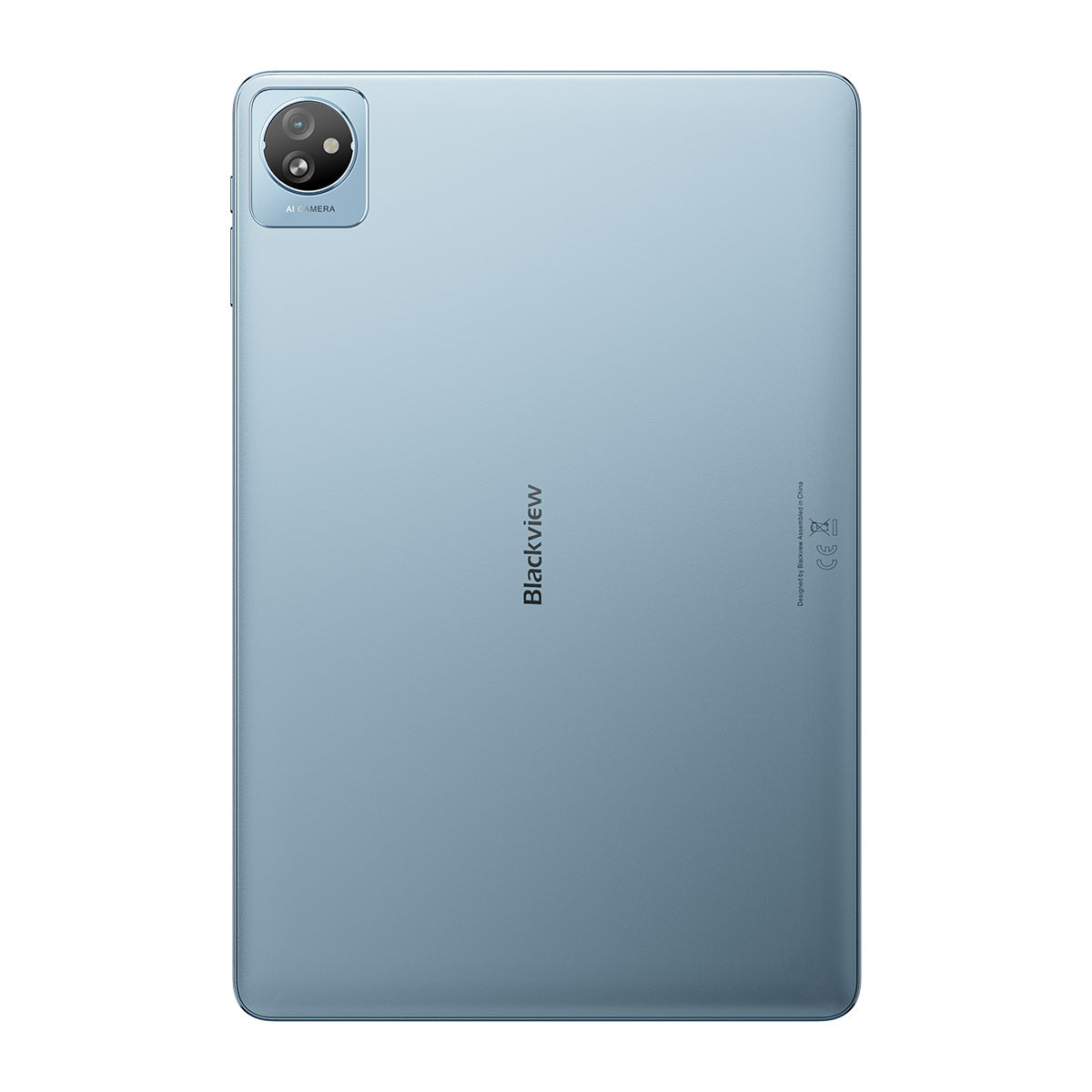 Blackview Tab 30 Wifi 10.1インチ 2+64GB 5100mAh WiFi 6 Widevine L1サポート AndroidタブレットPC