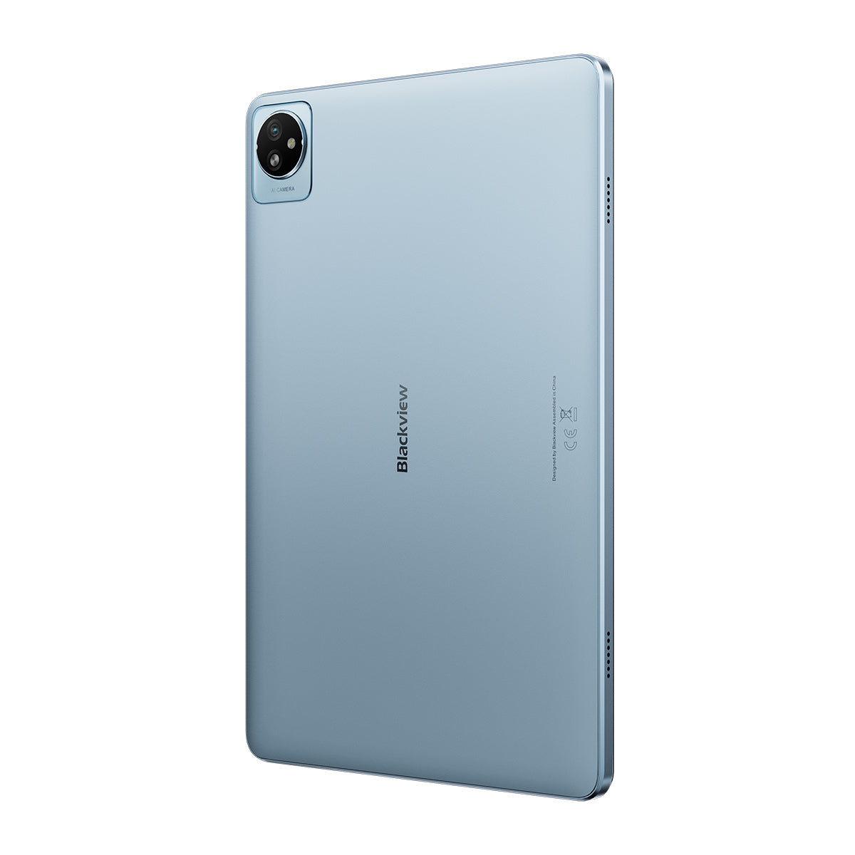 Blackview Tab 30 Wifi 10.1インチ 2+64GB 5100mAh WiFi 6 Widevine L1サポート AndroidタブレットPC