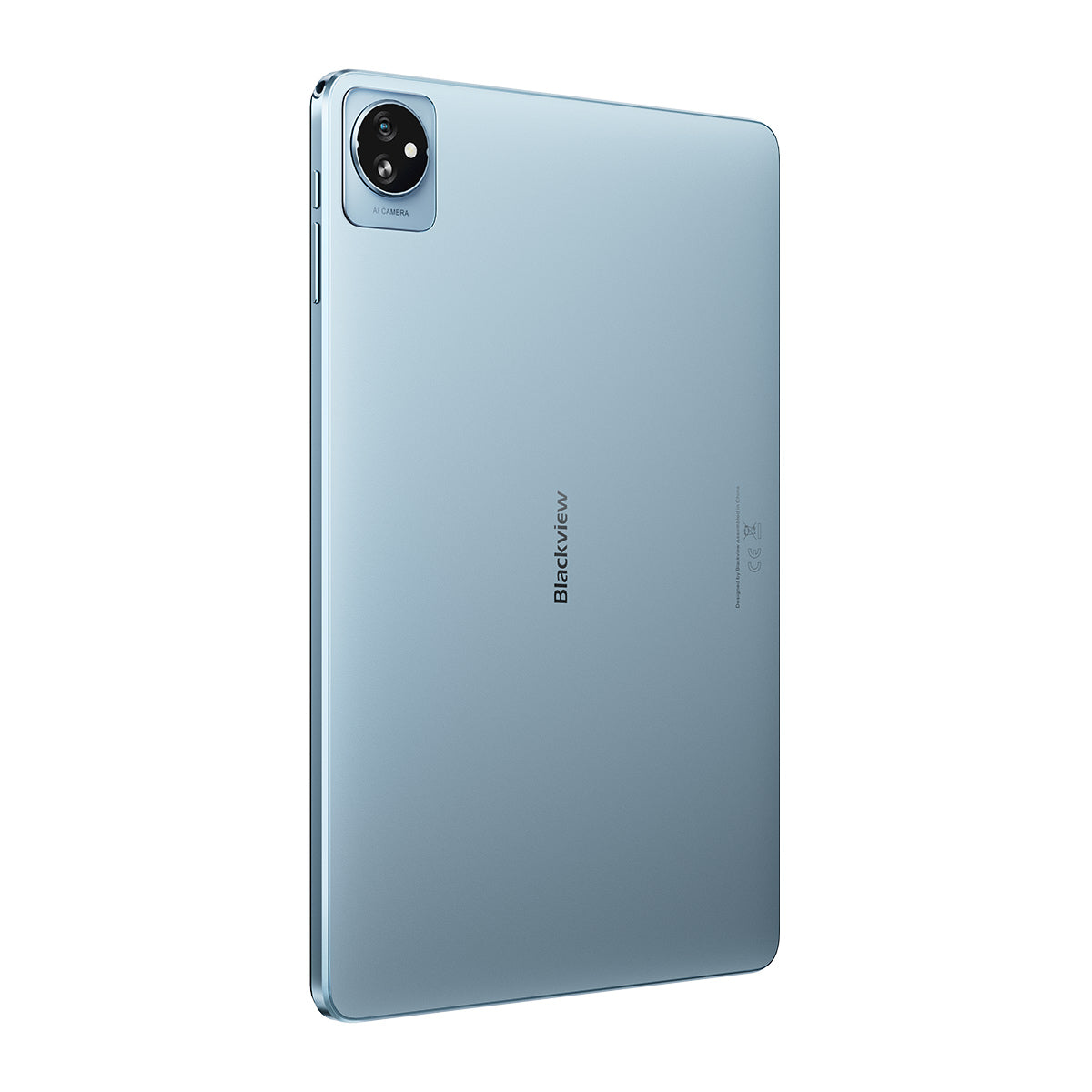 Blackview Tab 30 Wifi 10.1インチ 2+64GB 5100mAh WiFi 6 Widevine L1サポート AndroidタブレットPC