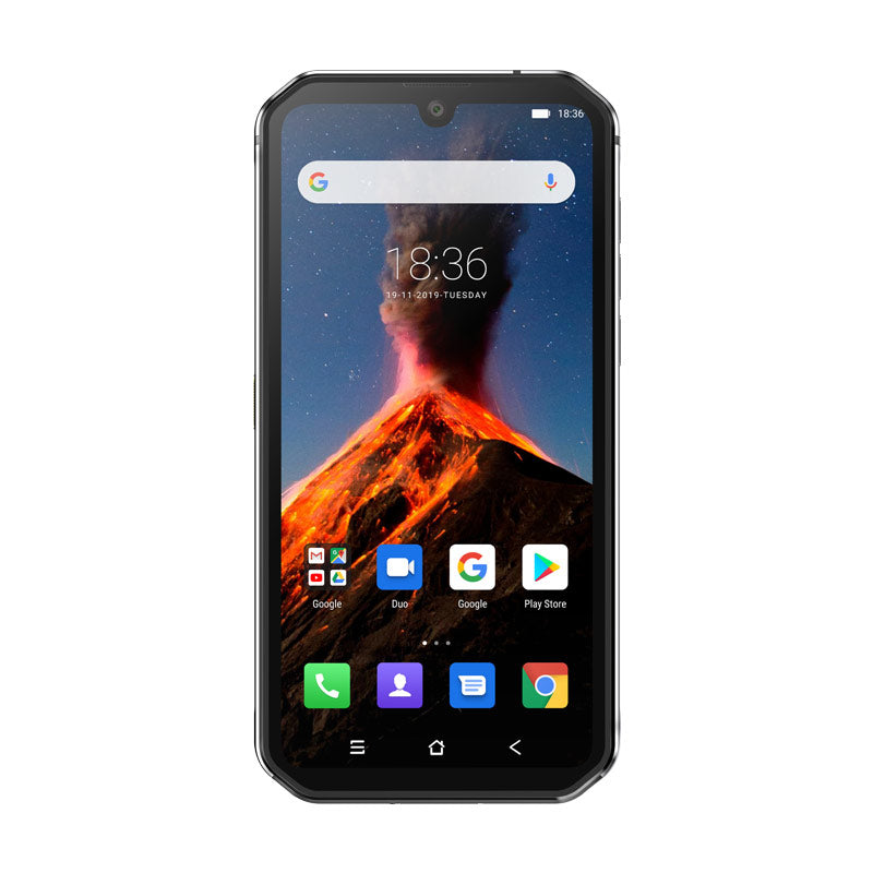 Blackview BV9900 4G高耐久性スマートフォン8GB + 256GB
