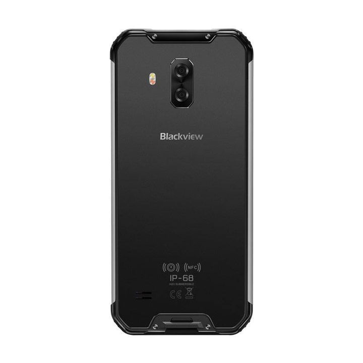 Blackview BV9600 Pro 4G Rugged Smartphone - Blackview Official Store