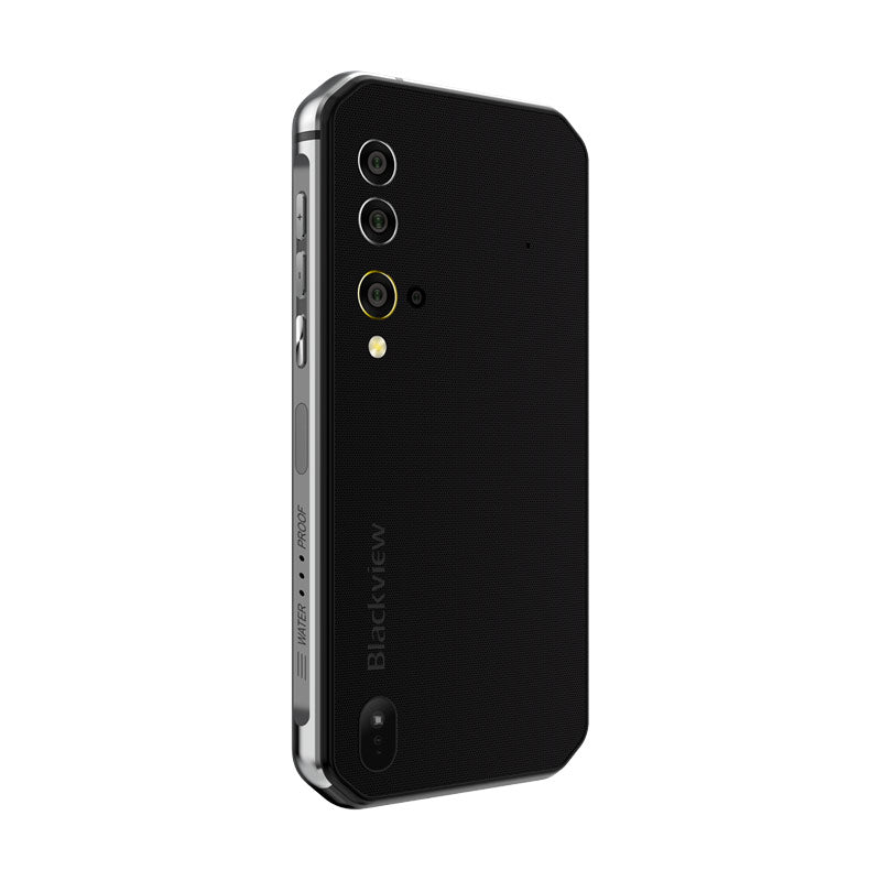 Blackview BV9900 4G高耐久性スマートフォン8GB + 256GB