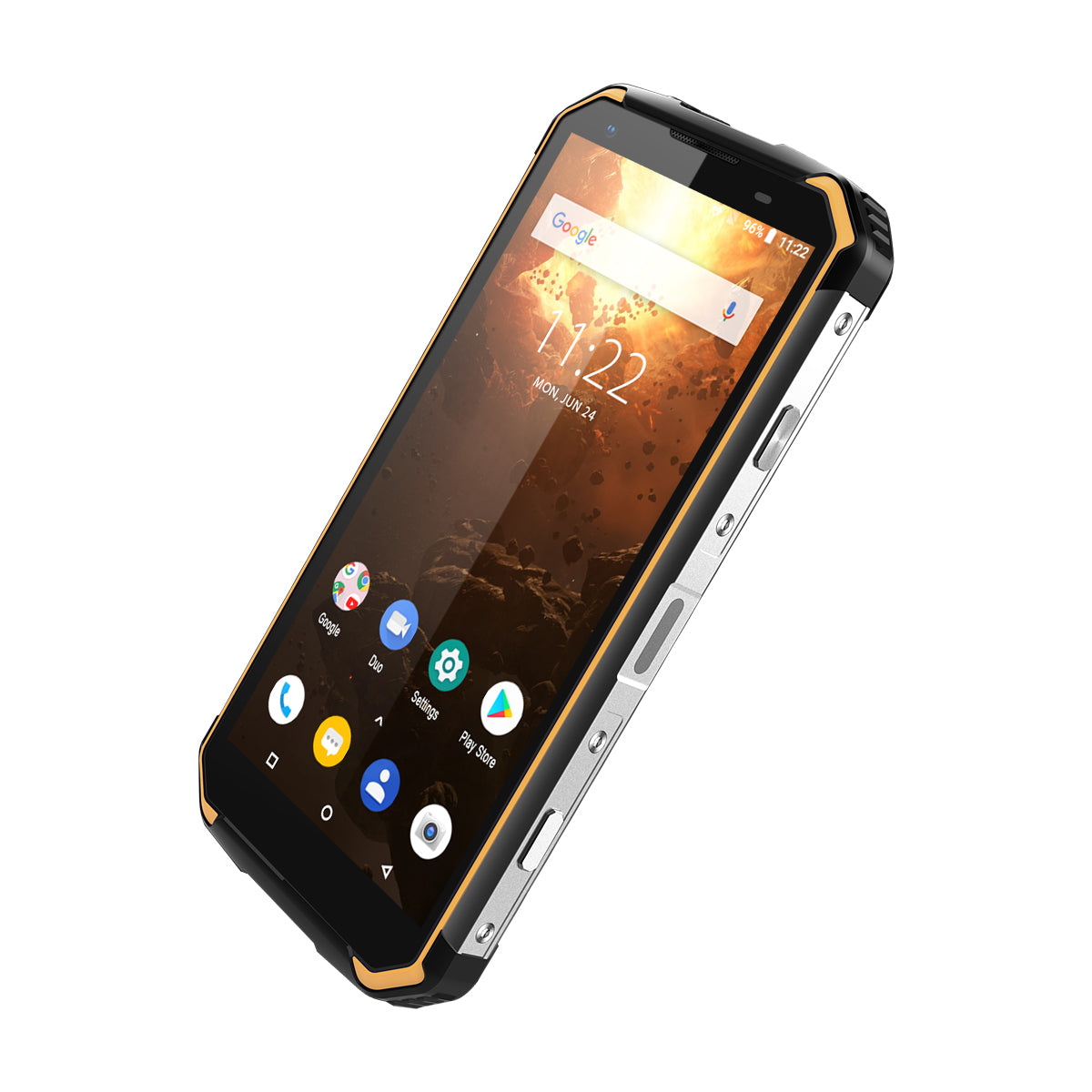 Blackview BV9500 タフネススマホ Blackview BV9500 price, specs and reviews - Giztop