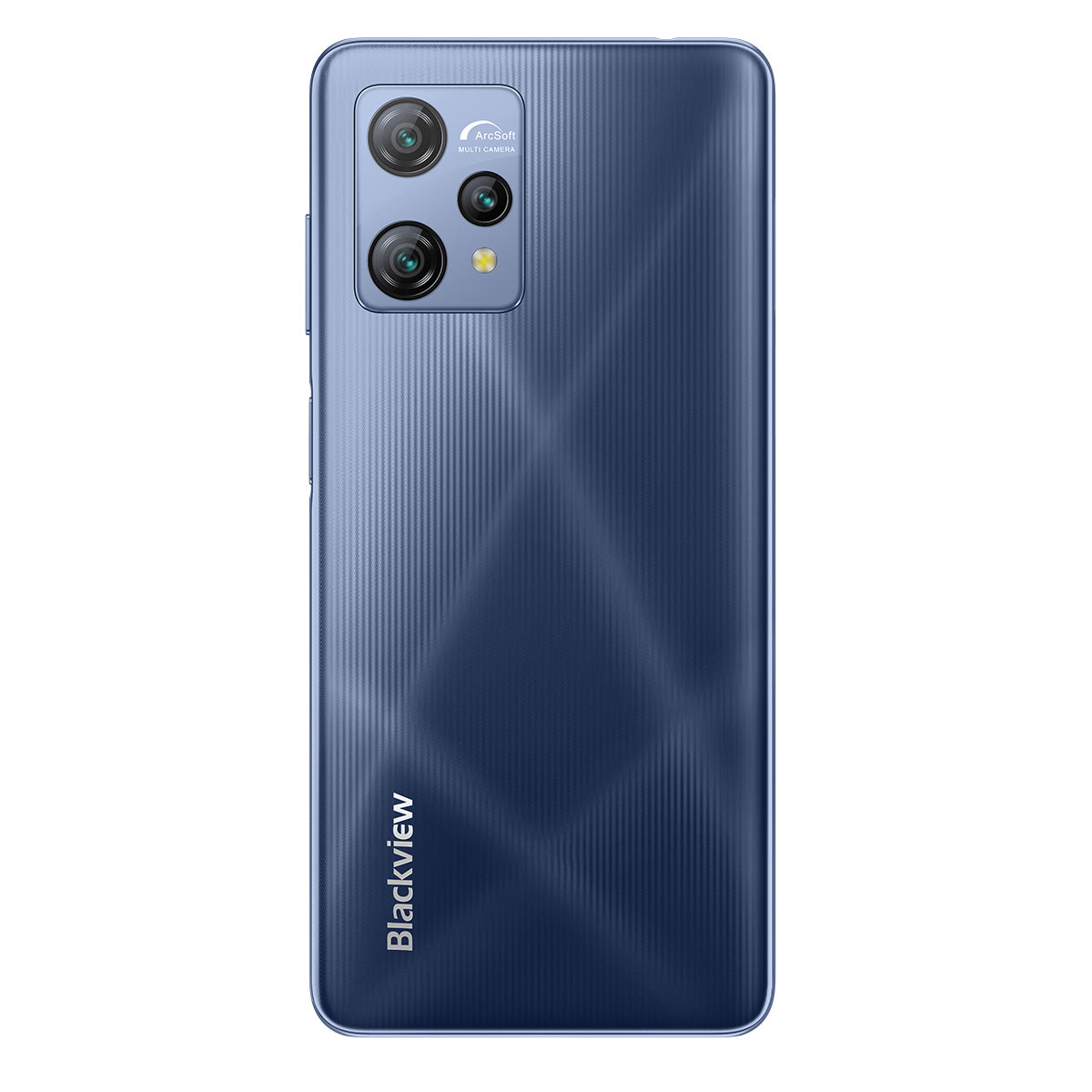 Blackview A53 Pro 6.5" オクタコア 4GB+64GB 5080mAh 12MP リアカメラ デュアル 4G スマートフォン