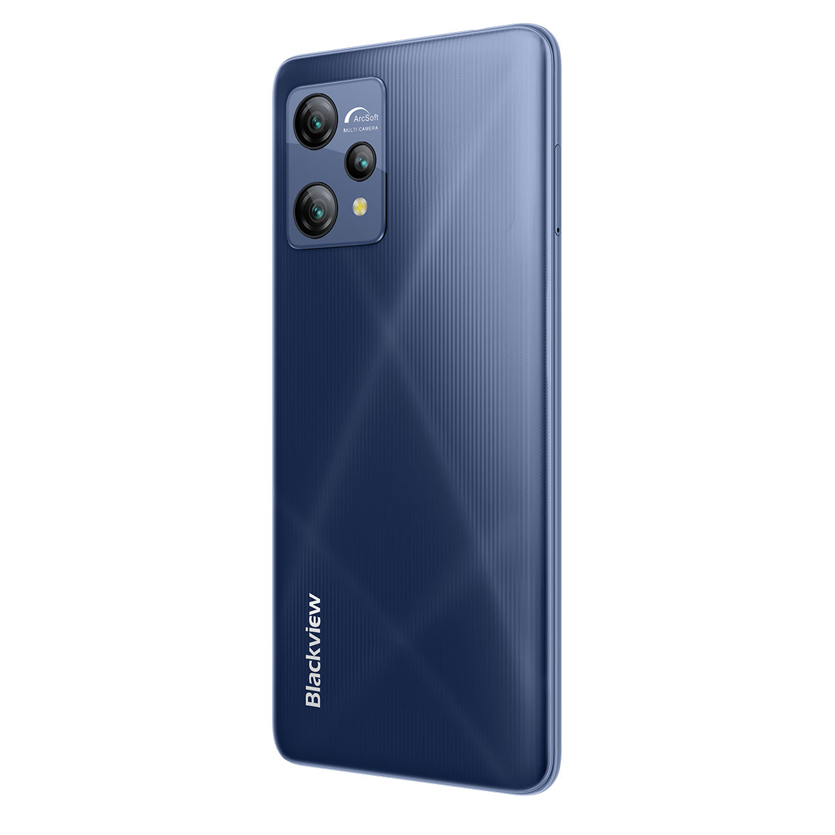 Blackview A53 Pro 6.5" オクタコア 4GB+64GB 5080mAh 12MP リアカメラ デュアル 4G スマートフォン