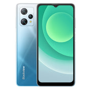 Blackview A53 Pro 6.5" オクタコア 4GB+64GB 5080mAh 12MP リアカメラ デュアル 4G スマートフォン