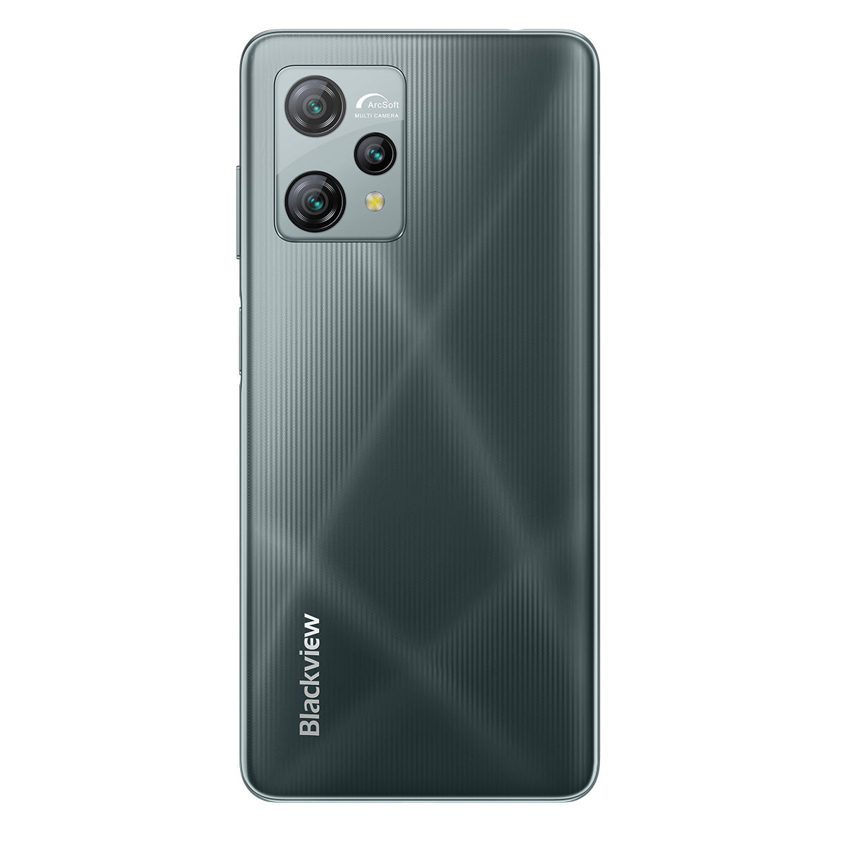 Blackview A53 Pro 6.5" オクタコア 4GB+64GB 5080mAh 12MP リアカメラ デュアル 4G スマートフォン