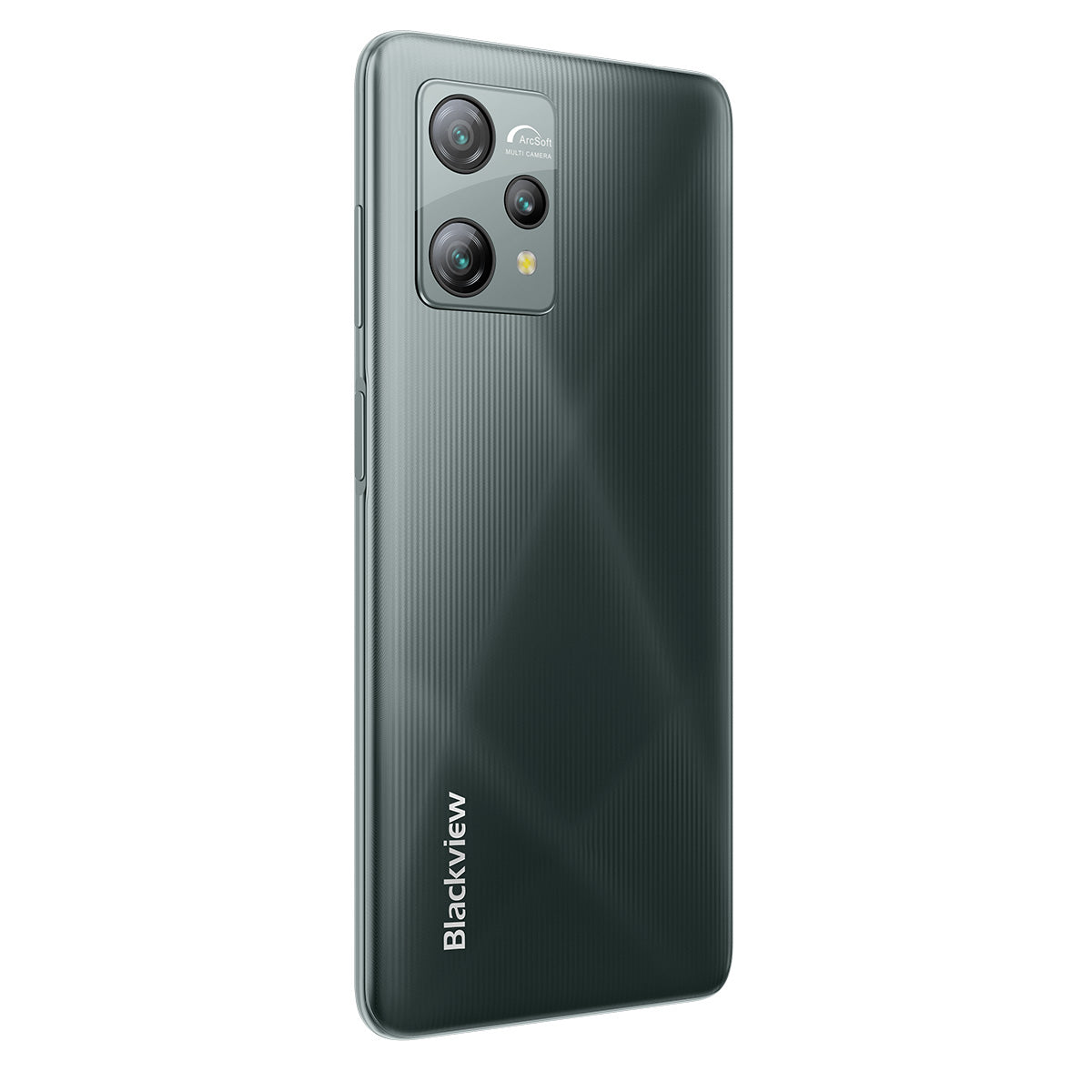 Blackview A53 Pro 6.5" オクタコア 4GB+64GB 5080mAh 12MP リアカメラ デュアル 4G スマートフォン