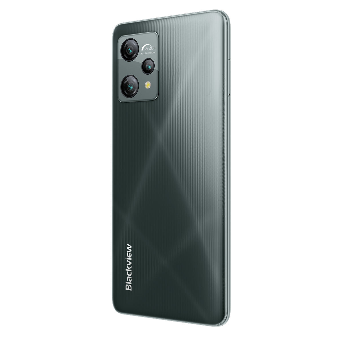Blackview A53 Pro 6.5" オクタコア 4GB+64GB 5080mAh 12MP リアカメラ デュアル 4G スマートフォン