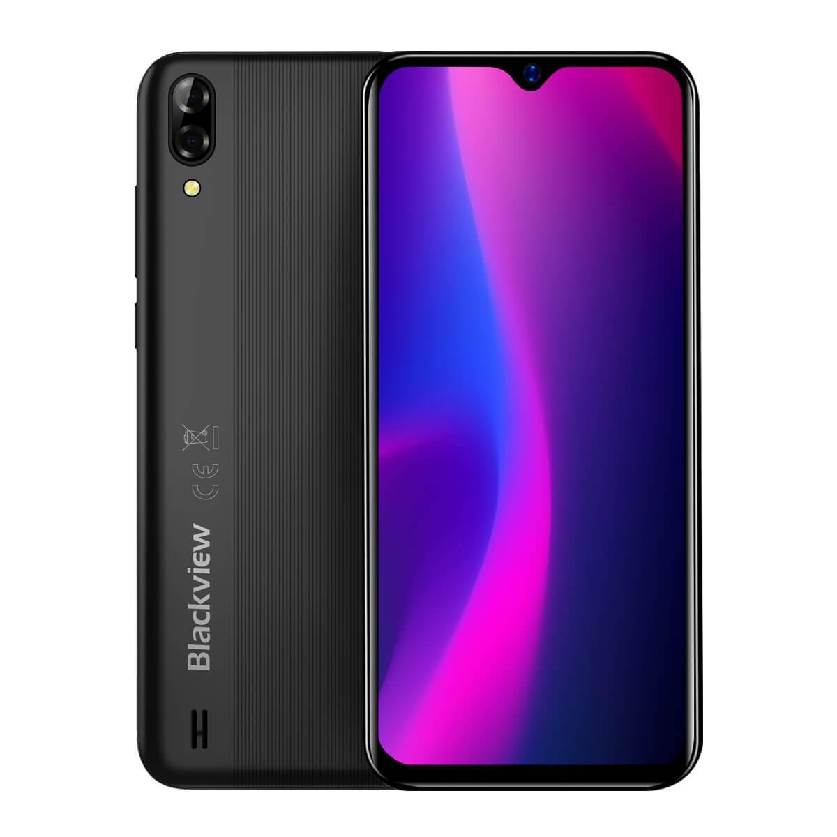 Blackview A60 3G Smartphone - Blackview Store