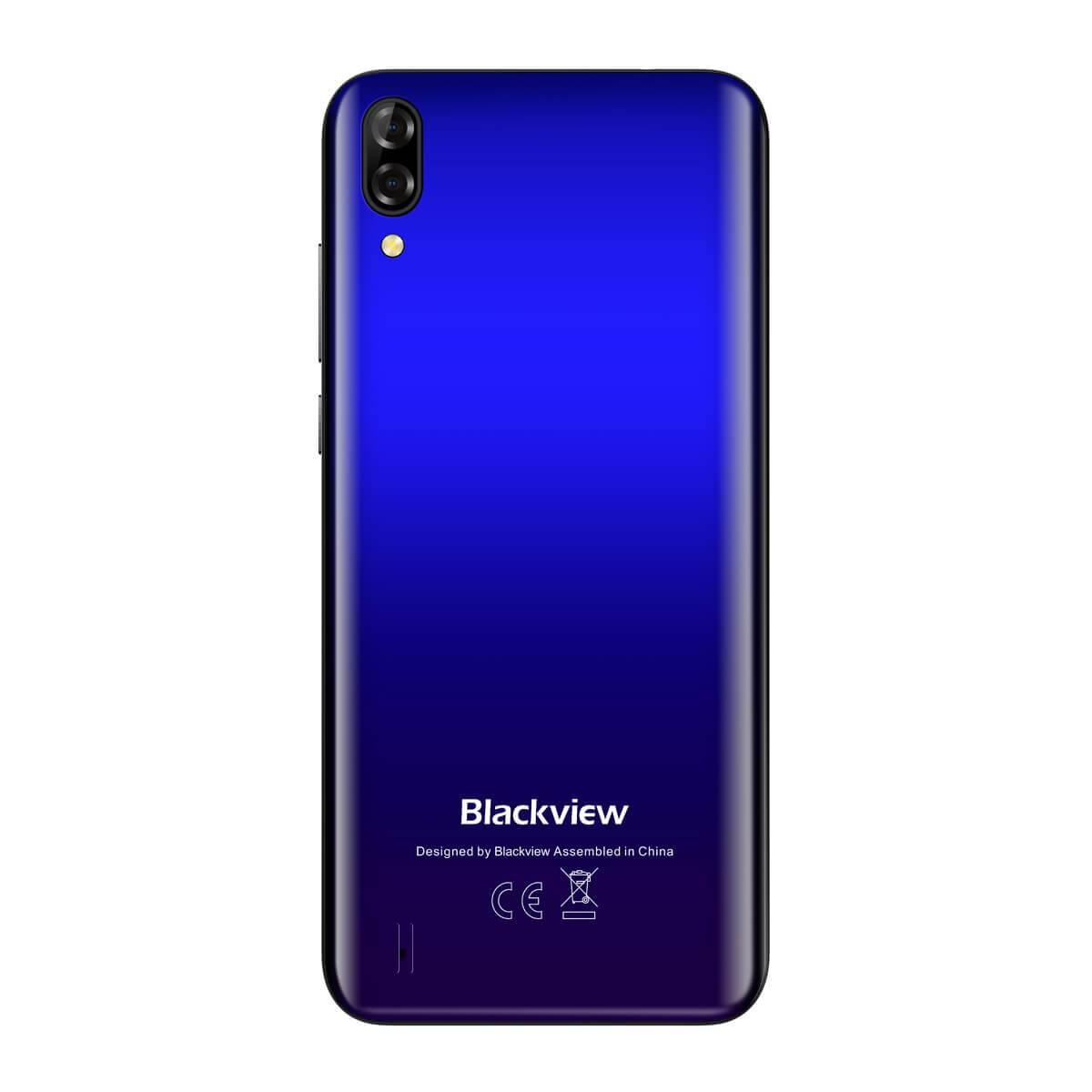 Blackview A60 3G Smartphone - Blackview Store
