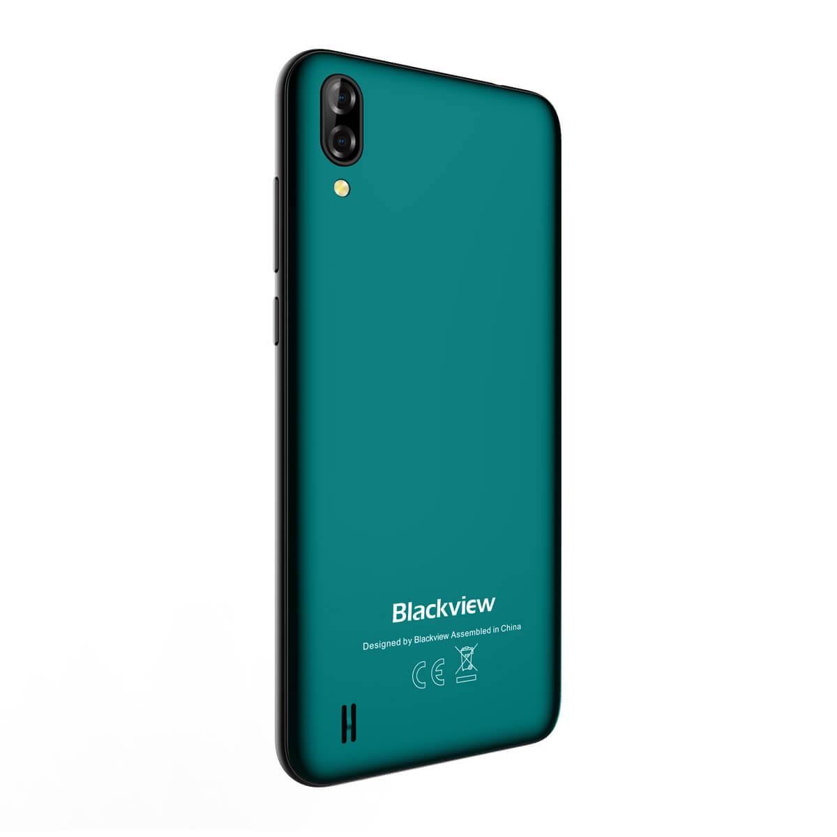 Blackview A60 3G Smartphone - Blackview Store
