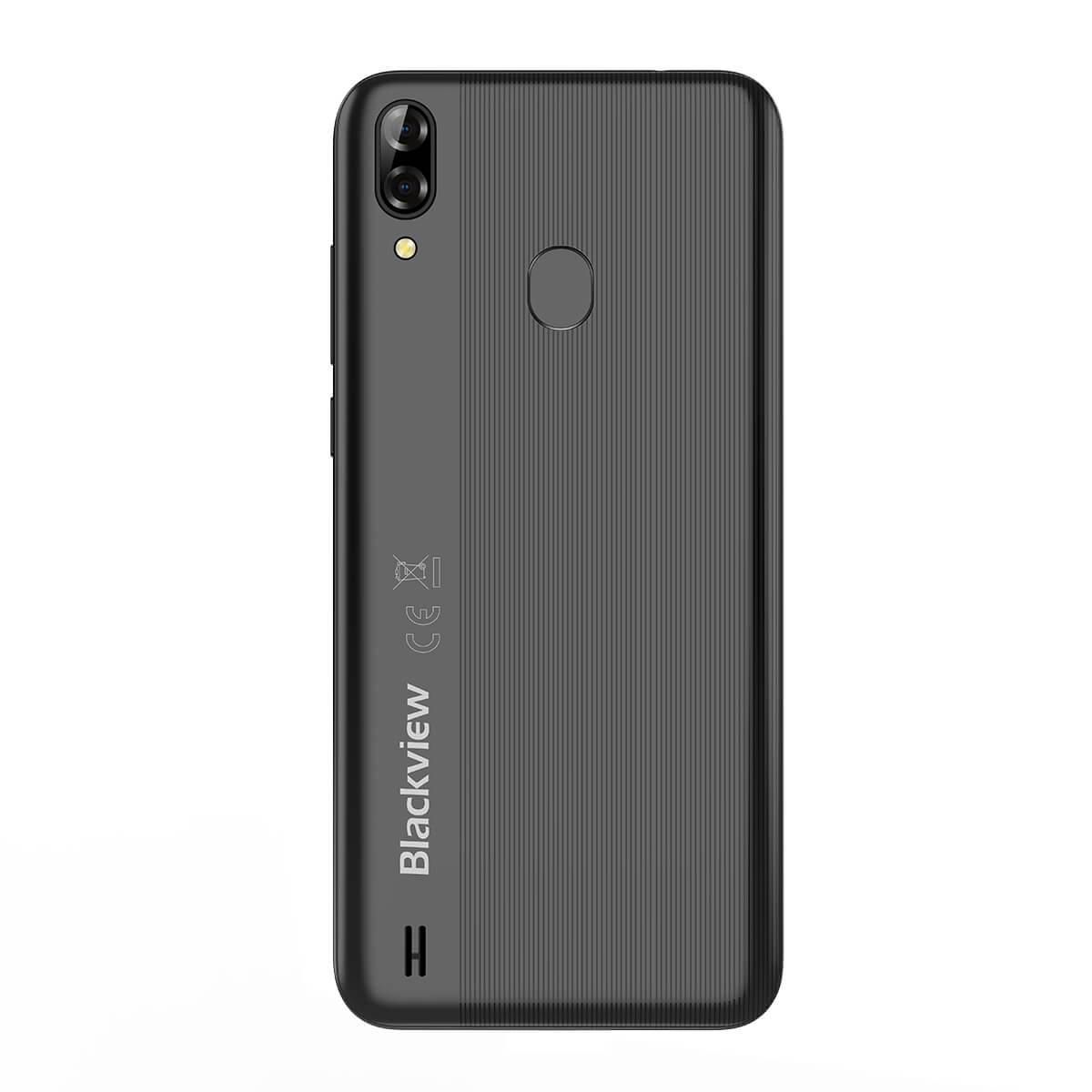 Blackview A60 Plus 4G Smartphone - Blackview Store