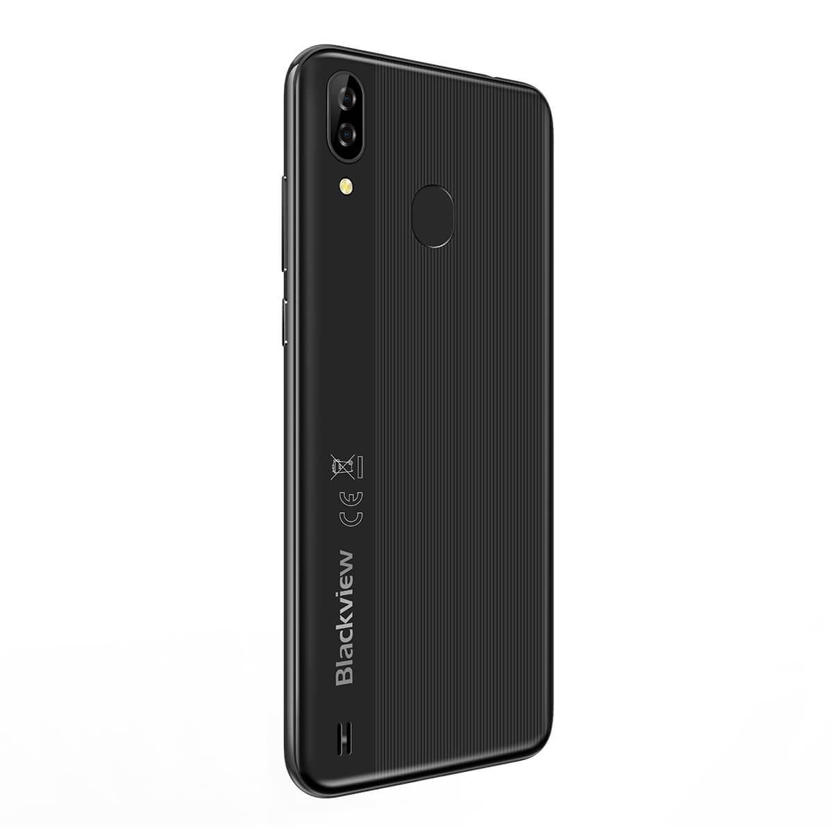 A60プラスオフィシャル| Blackview A60Plusの価格仕様 – Blackview