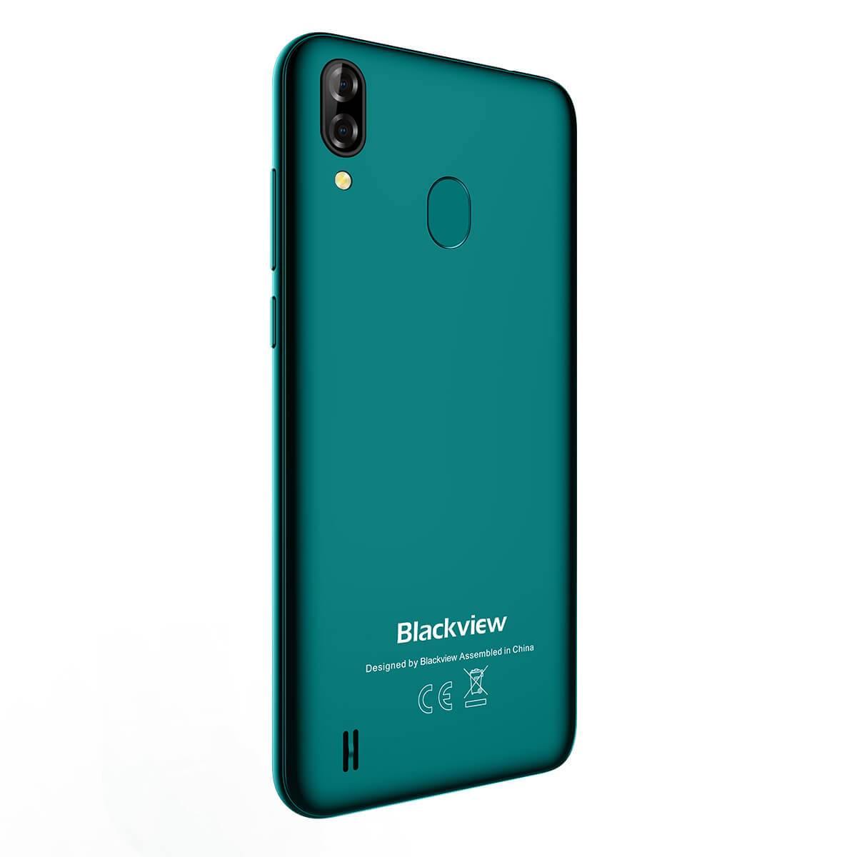 Blackview A60 Plus 4G Smartphone - Blackview Store