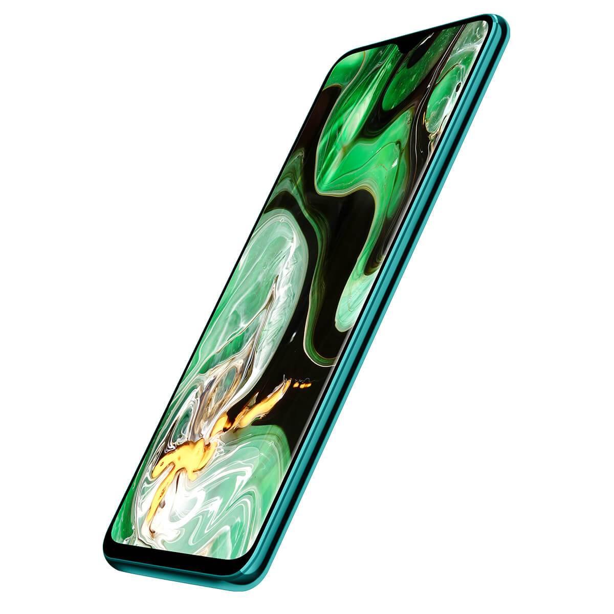 Blackview A60 Plus 4G Smartphone - Blackview Store