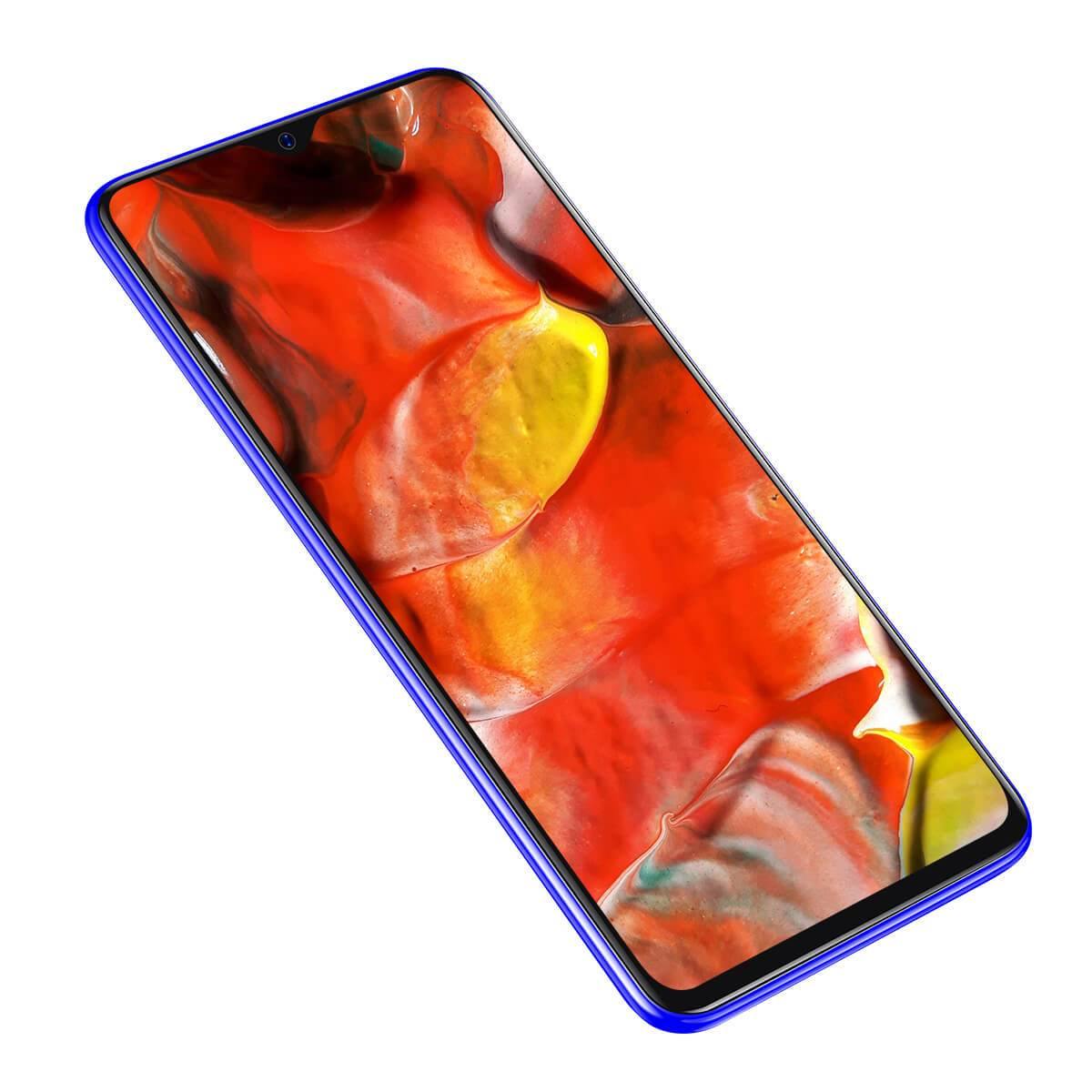 Blackview A60 Plus 4G Smartphone - Blackview Store