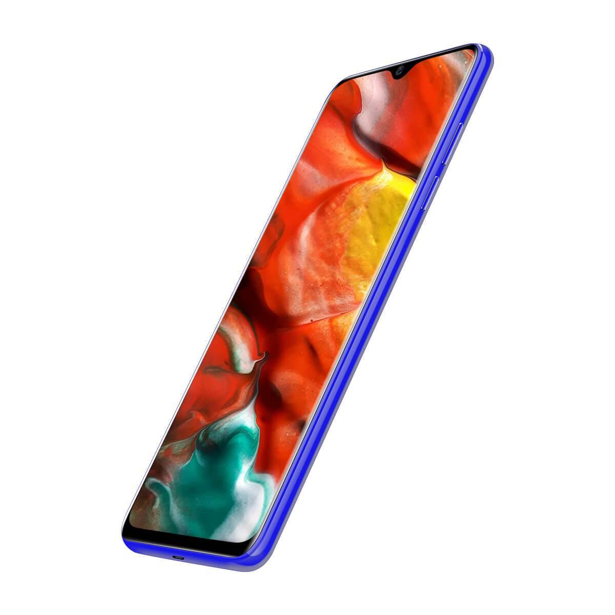 Blackview A60 Plus 4G Smartphone - Blackview Store