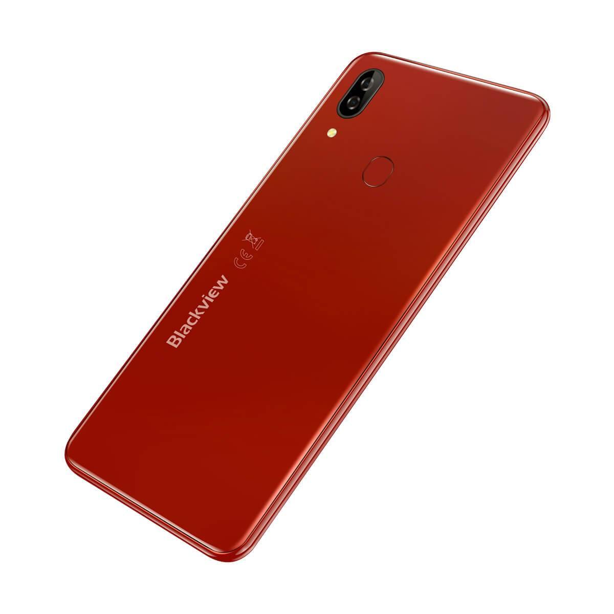 Blackview A60 Plus 4G Smartphone - Blackview Store